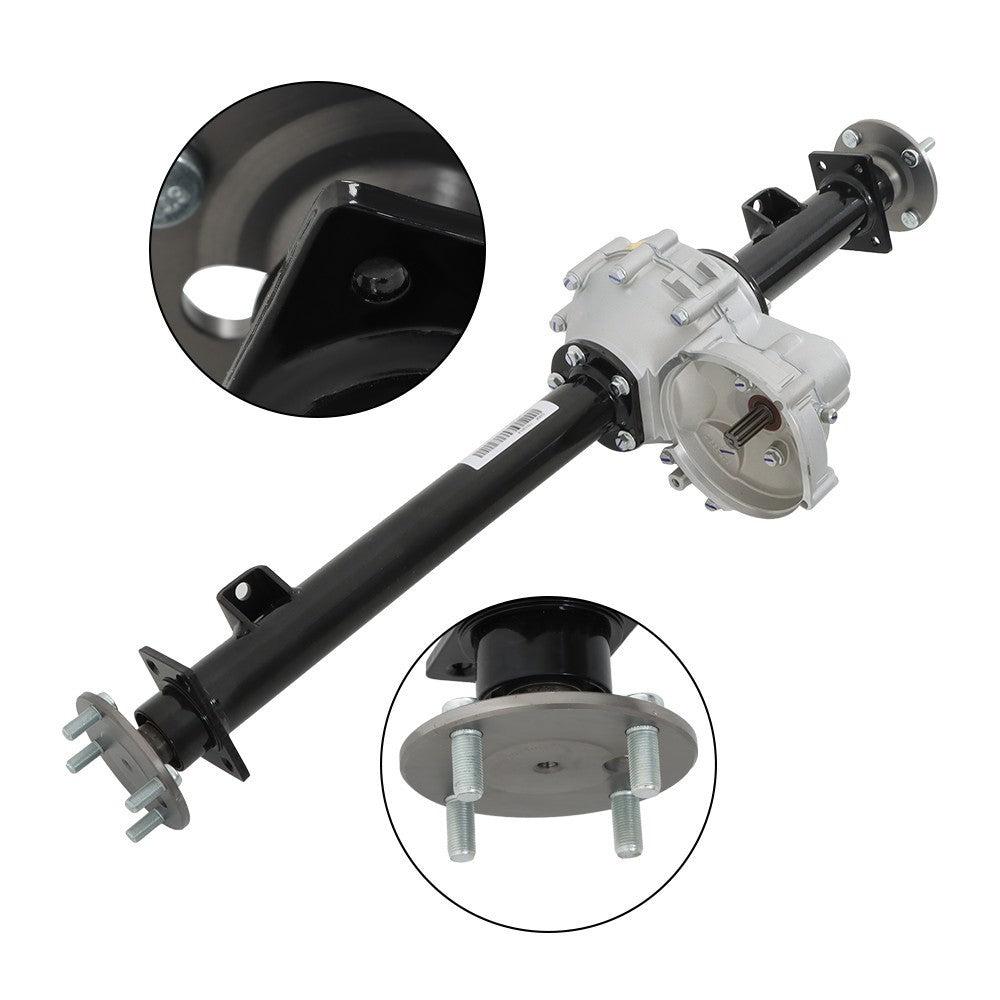 Rear Transaxle Assembly for Club Car DS Precedent Electric Golf Cart 102771701