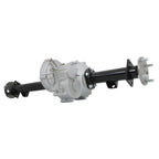 Rear Transaxle Assembly for Club Car DS Precedent Electric Golf Cart 102771701