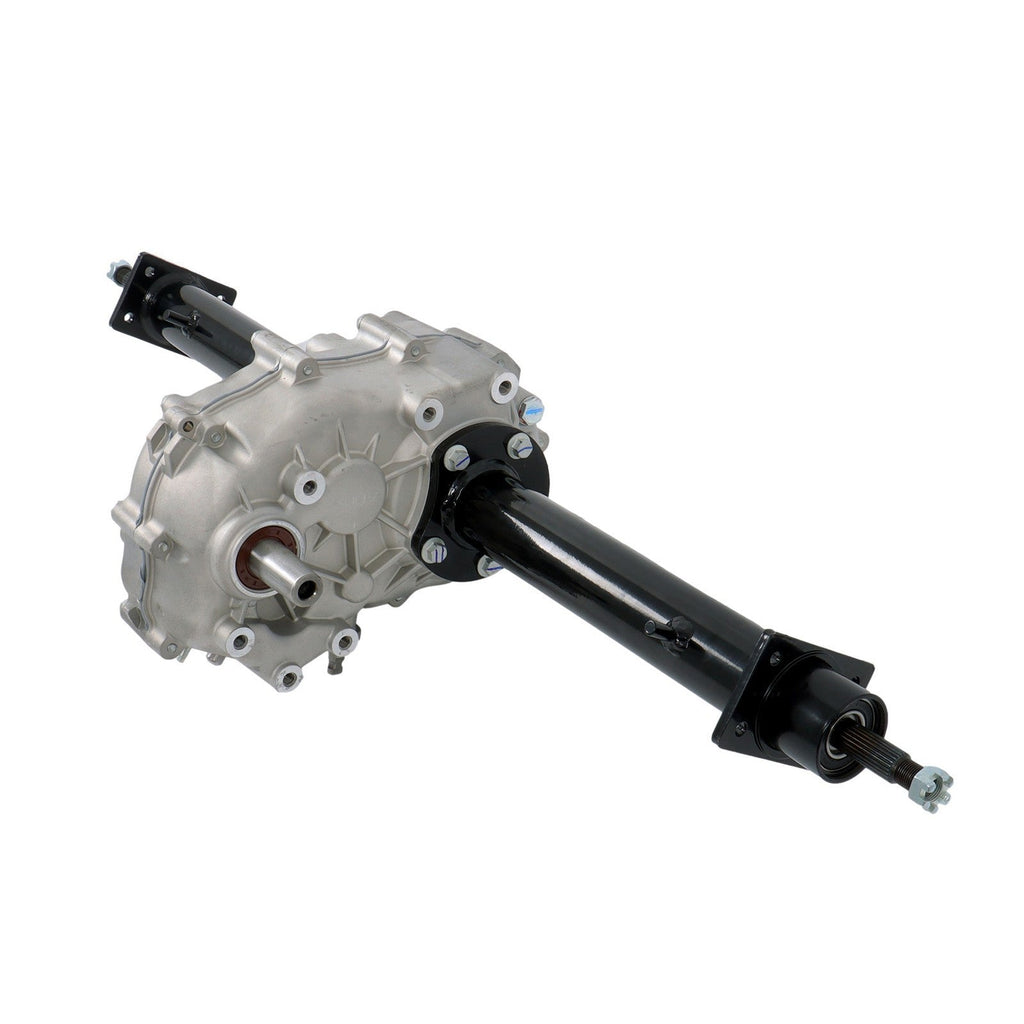 EZGO & Cushman Gas Golf Cart Rear Axle Assembly 2014-2023 670468