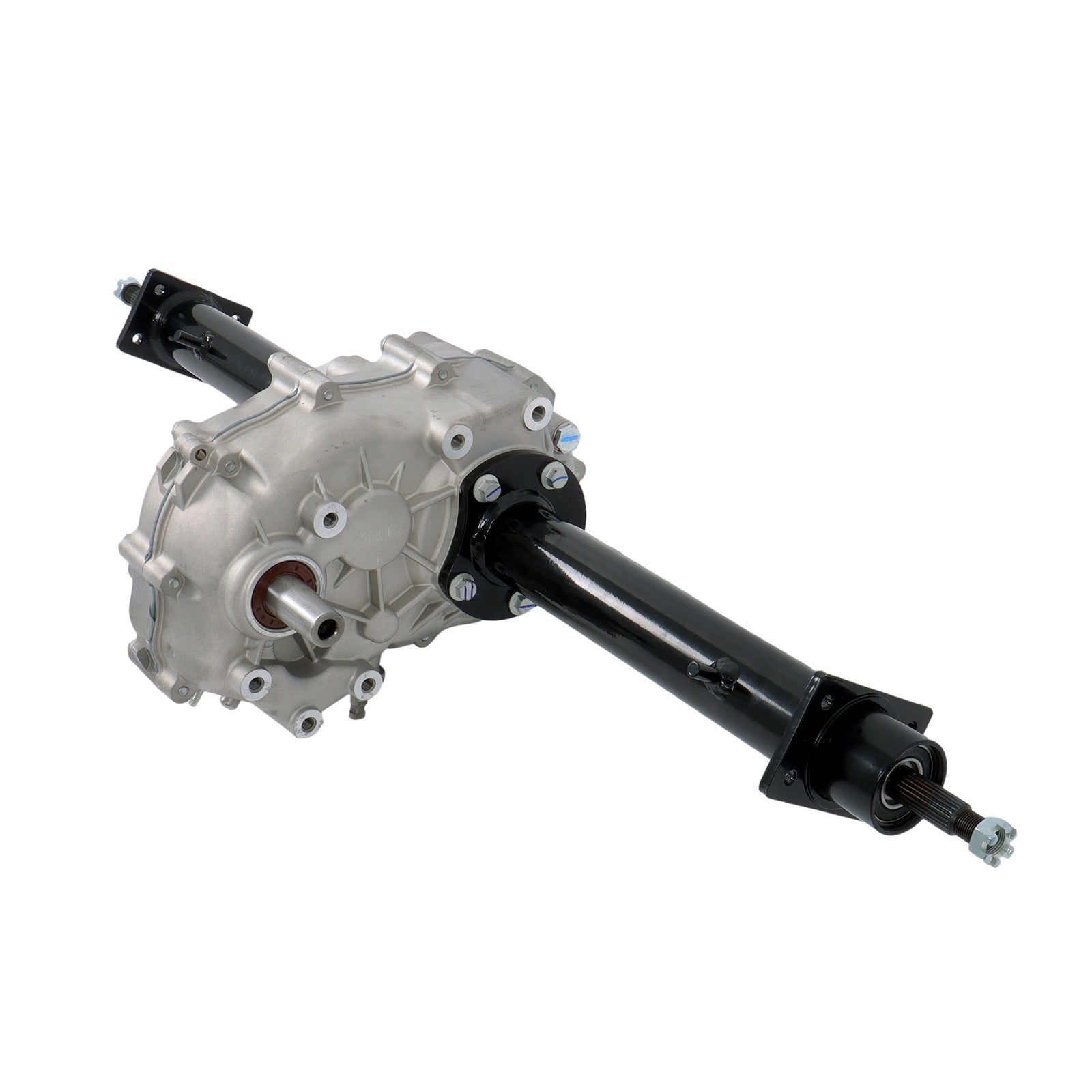 EZGO & Cushman Gas Golf Cart Rear Axle Assembly 2014-2023 670468