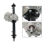 EZGO & Cushman Gas Golf Cart Rear Axle Assembly 2014-2023 670468