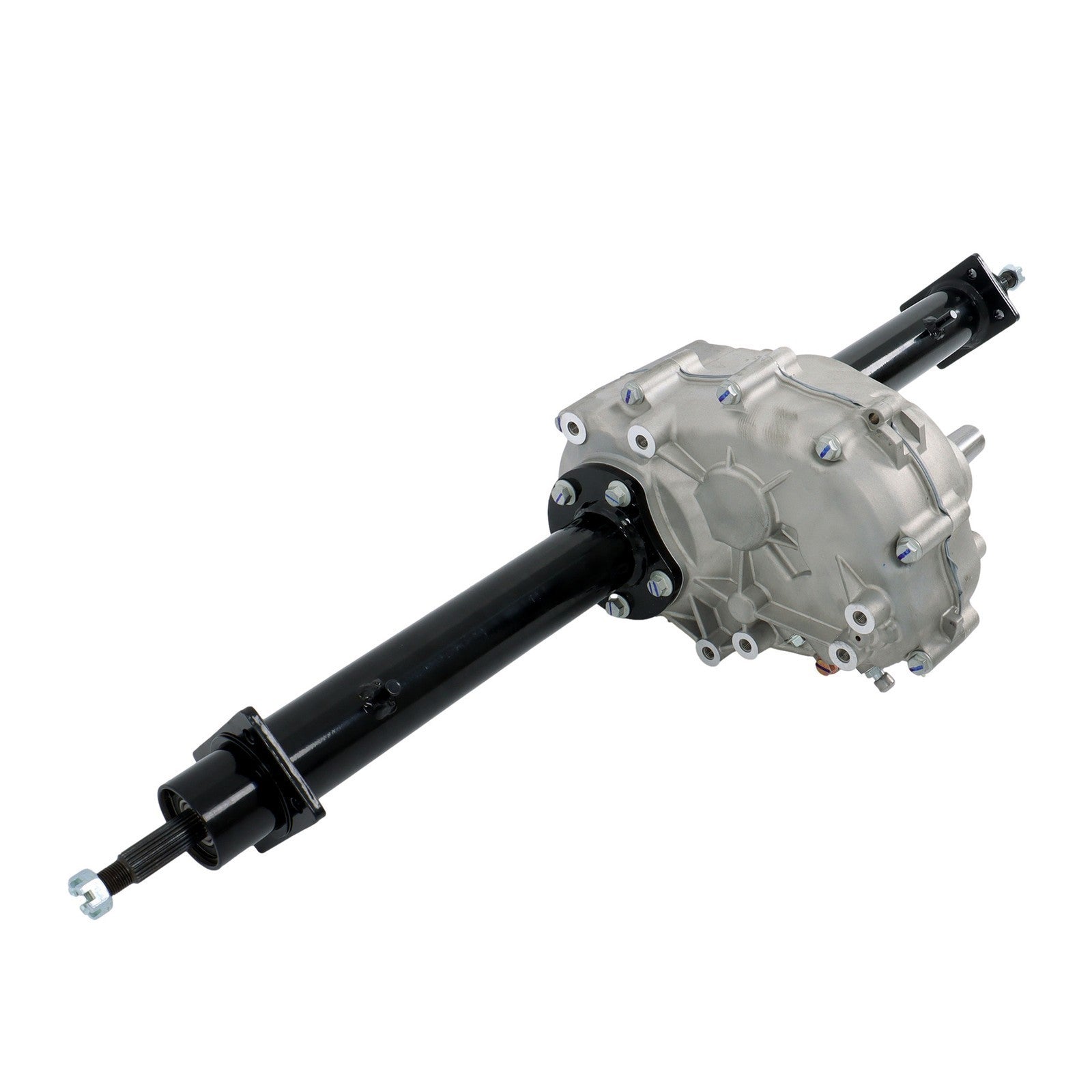 EZGO & Cushman Gas Golf Cart Rear Axle Assembly 2014-2023 670468