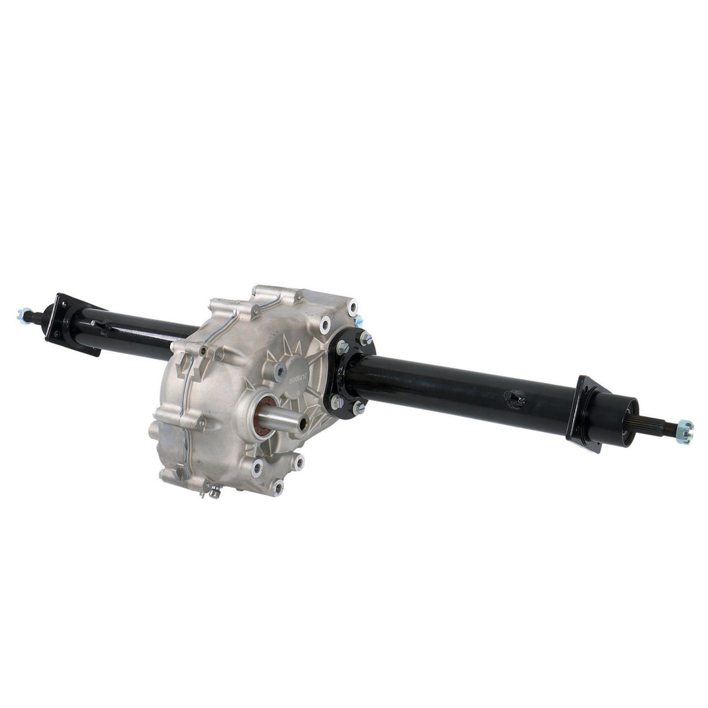 EZGO & Cushman Gas Golf Cart Rear Axle Assembly 2014-2023 670468