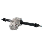 EZGO & Cushman Gas Golf Cart Rear Axle Assembly 2014-2023 670468