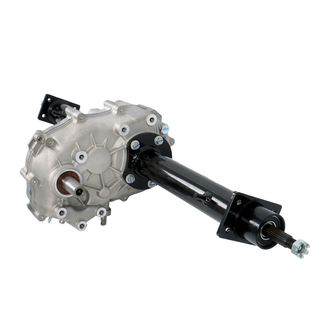 EZGO & Cushman Gas Golf Cart Rear Axle Assembly 2014-2023 670468