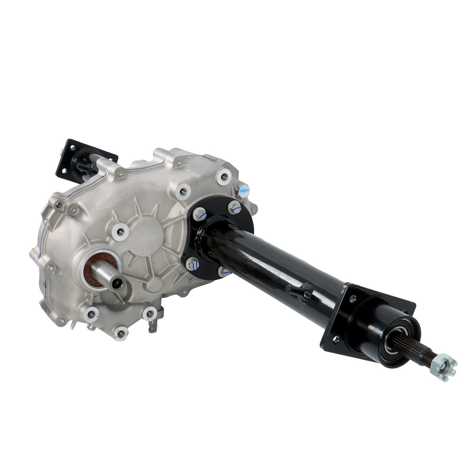 EZGO & Cushman Gas Golf Cart Rear Axle Assembly 2014-2023 670468