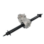 EZGO & Cushman Gas Golf Cart Rear Axle Assembly 2014-2023 670468