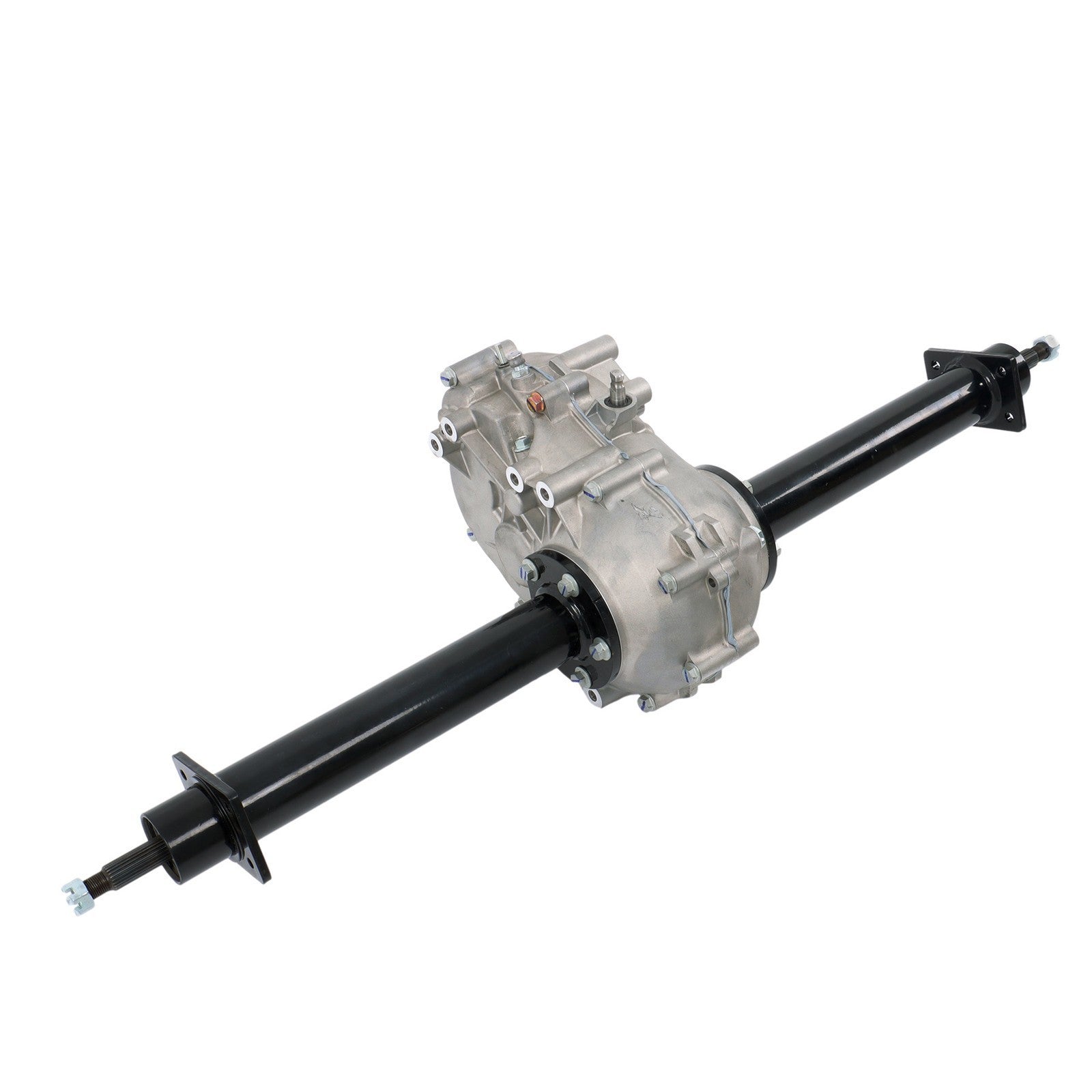 EZGO & Cushman Gas Golf Cart Rear Axle Assembly 2014-2023 670468