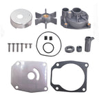 Johnson Evinrude 60-75HP Water Pump Impeller Kit 432955 438597 Replacement