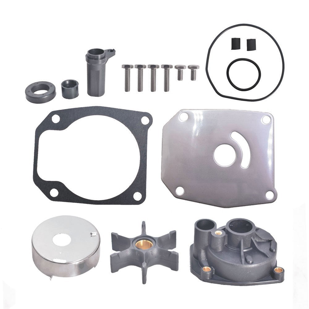 Johnson Evinrude 60-75HP Water Pump Impeller Kit 432955 438597 Replacement
