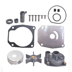 Johnson Evinrude 60-75HP Water Pump Impeller Kit 432955 438597 Replacement