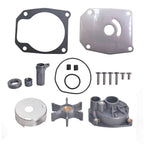 Johnson Evinrude 60-75HP Water Pump Impeller Kit 18-3389 438597 432955