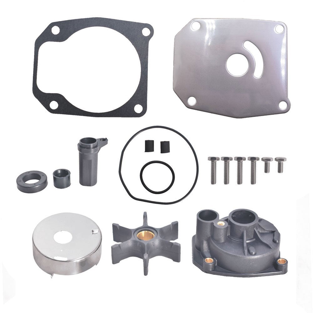 Johnson Evinrude 60-75HP Water Pump Impeller Kit 18-3389 438597 432955
