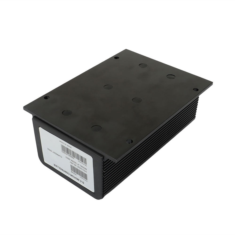 48V DC Motor Controller 500A P125M-5603 for E-Z-GO Golf Cart 1205M-5601