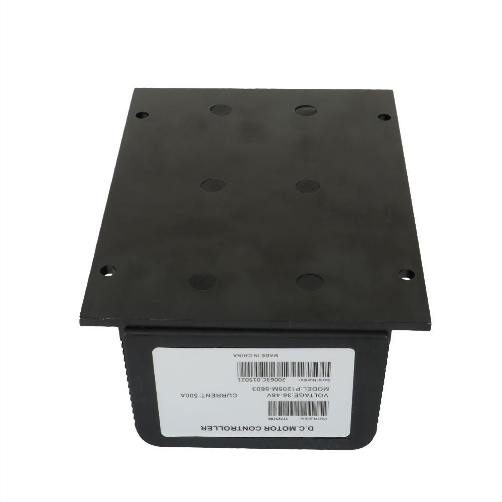48V DC Motor Controller 500A P125M-5603 for E-Z-GO Golf Cart 1205M-5601