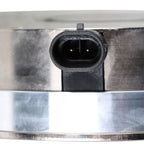 Electric Motor Brake for EZGO RXV 610065 Golf Cart 2008 & Up Replacement
