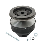 EZGO Golf Cart Gas 4-Cycle Primary Drive Clutch 1991+ 23817-G1 26952-G01