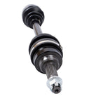 Front Left CV Axle Drive Shaft for Honda FourTrax Rincon 650 680 44350-HN8-A43