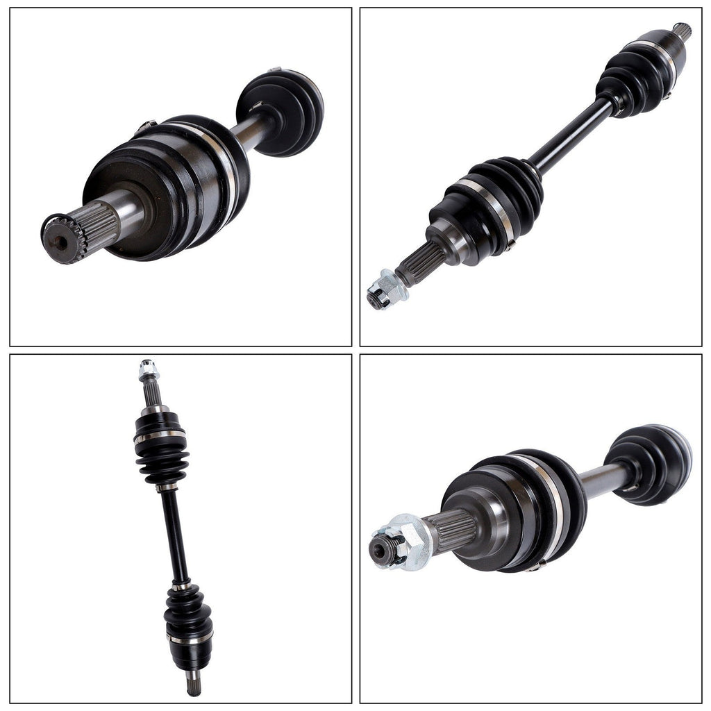 Front Left CV Axle Drive Shaft for Honda FourTrax Rincon 650 680 44350-HN8-A43