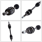 Front Left CV Axle Drive Shaft for Honda FourTrax Rincon 650 680 44350-HN8-A43