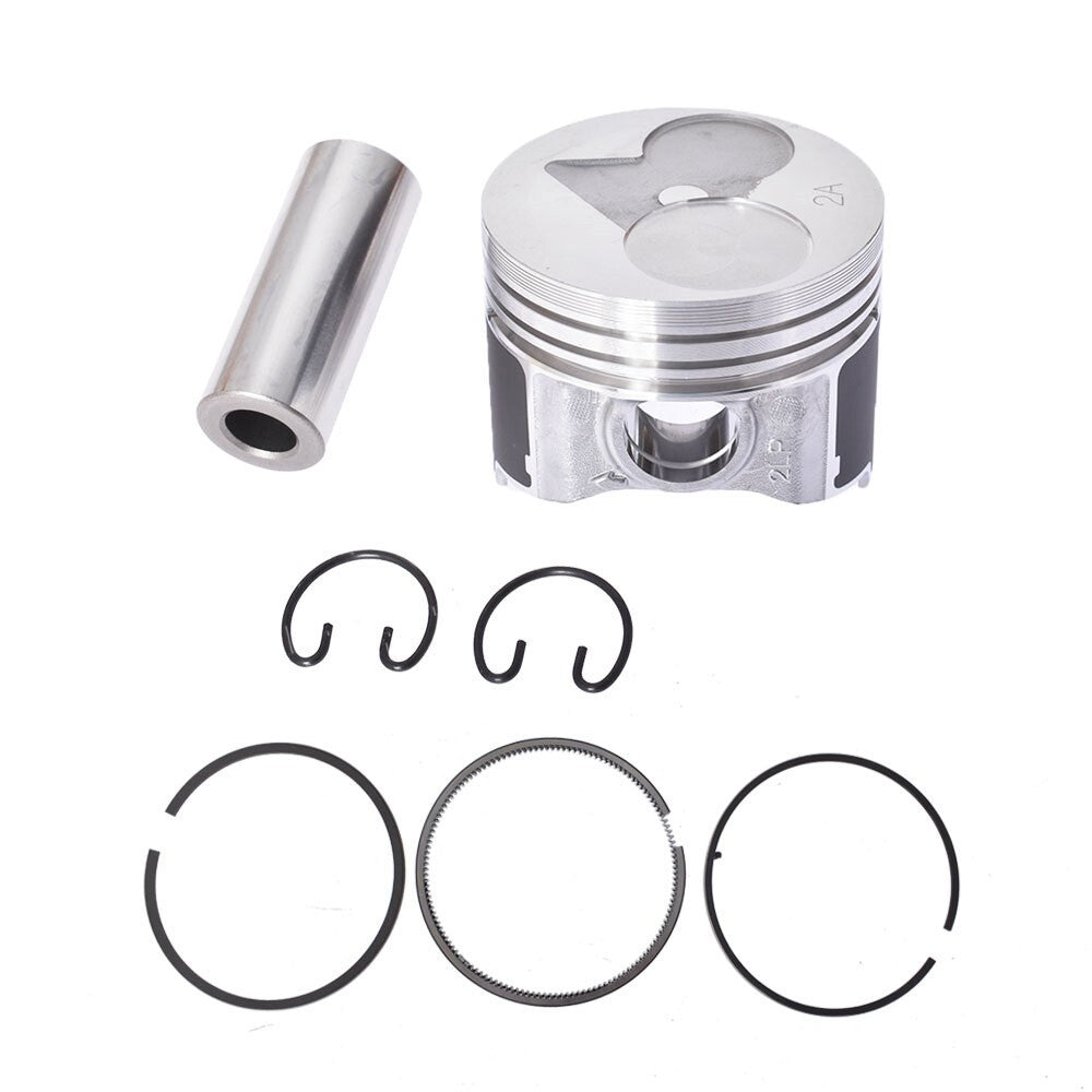 Kubota D902 Overhaul Kit STD Fit KBOVKVD902-00-5421 SVU321664-R1 New
