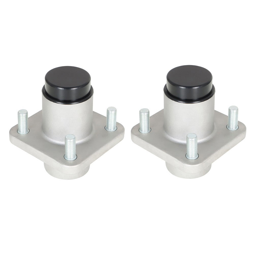 EZGO TXT Medalist Golf Cart Front Hub Assembly 1976-01.5 Wheel Hubs