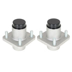 EZGO TXT Medalist Golf Cart Front Hub Assembly 1976-01.5 Wheel Hubs