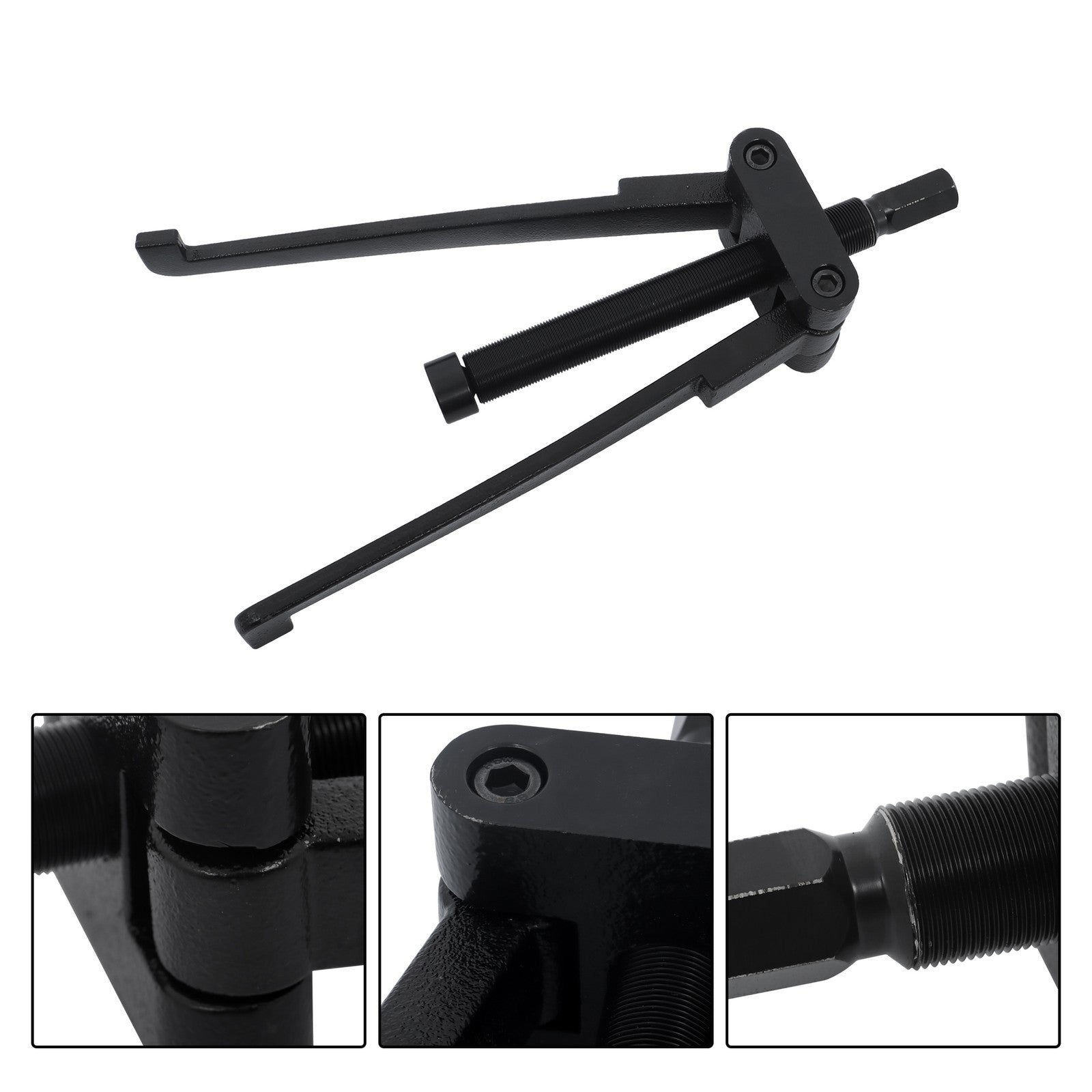 Lower Bearing Carrier Puller Tool for Yamaha, Mercury, Johnston, Evinrude, Honda
