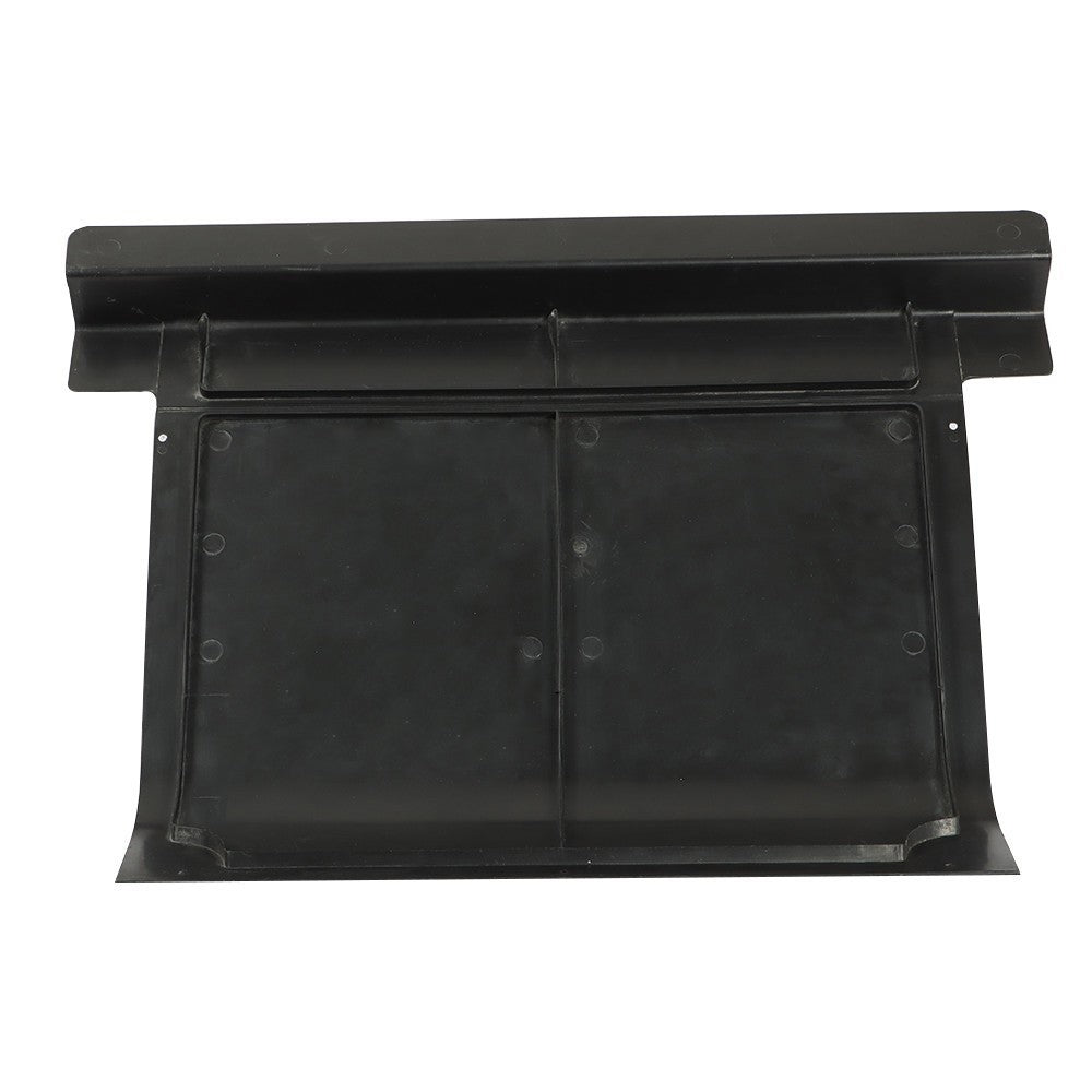Rear Plastic Engine Access Panel Cover for E-Z-GO TXT Golf Carts 1994-2013