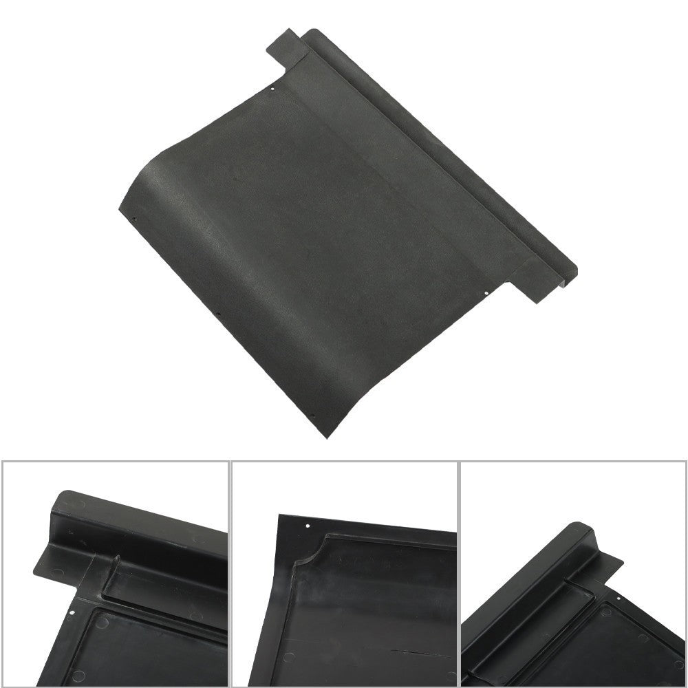 Rear Plastic Engine Access Panel Cover for E-Z-GO TXT Golf Carts 1994-2013