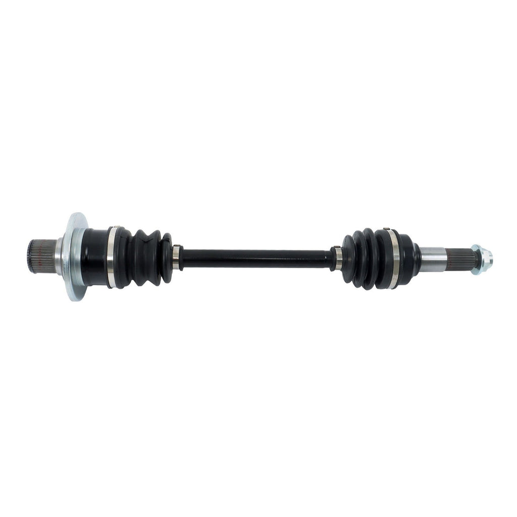 Rear Left CV Joint Axle for Yamaha Grizzly 660 YFM660F 4X4 2003-2008