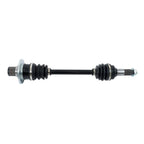 Rear Left CV Joint Axle for Yamaha Grizzly 660 YFM660F 4X4 2003-2008