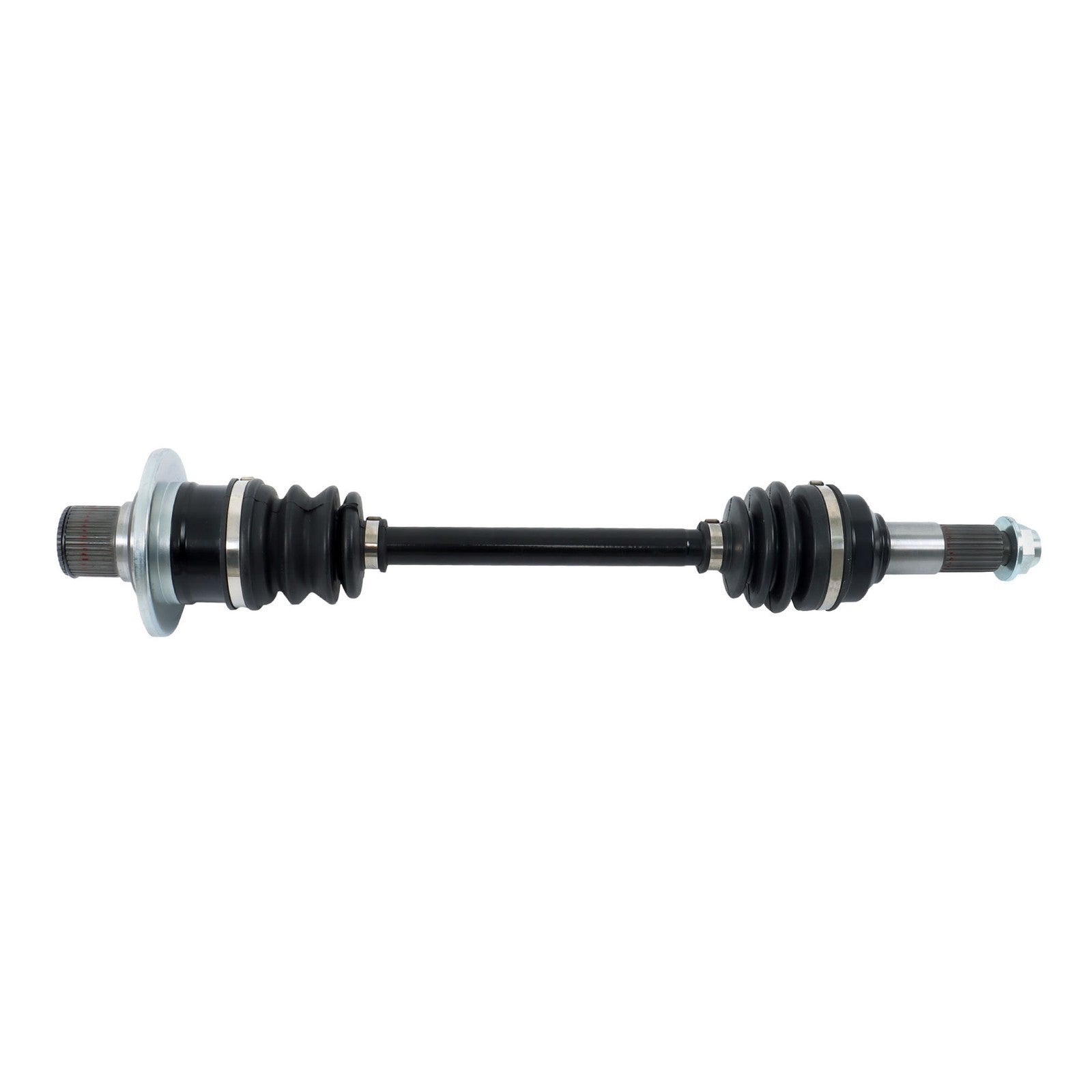 Rear Left CV Joint Axle for Yamaha Grizzly 660 YFM660F 4X4 2003-2008