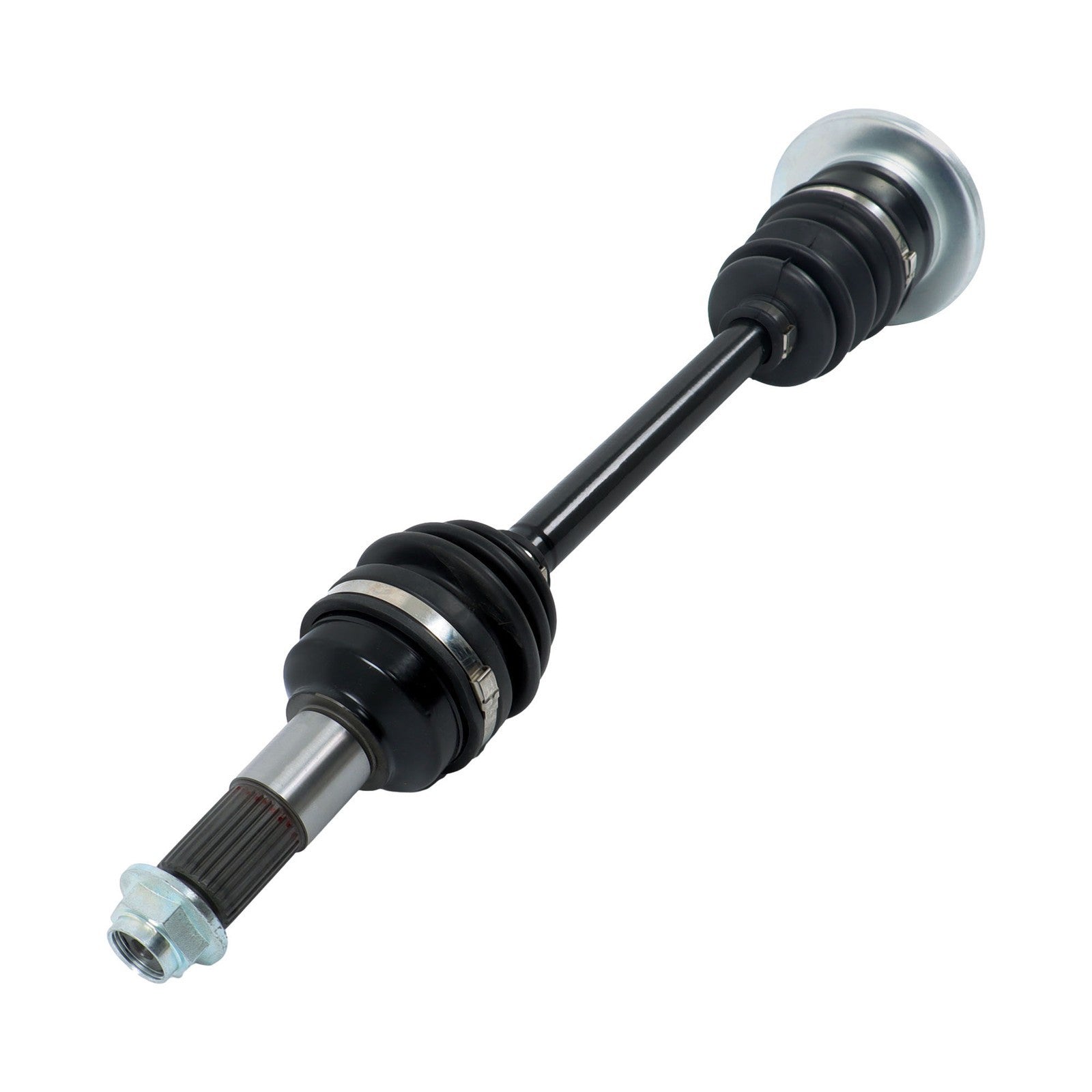 Rear Left CV Joint Axle for Yamaha Grizzly 660 YFM660F 4X4 2003-2008