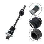 Rear Left CV Joint Axle for Yamaha Grizzly 660 YFM660F 4X4 2003-2008