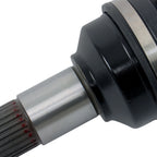 Rear Left CV Joint Axle for Yamaha Grizzly 660 YFM660F 4X4 2003-2008