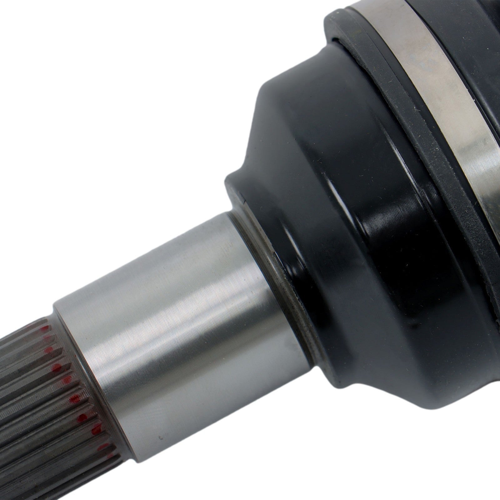 Rear Left CV Joint Axle for Yamaha Grizzly 660 YFM660F 4X4 2003-2008