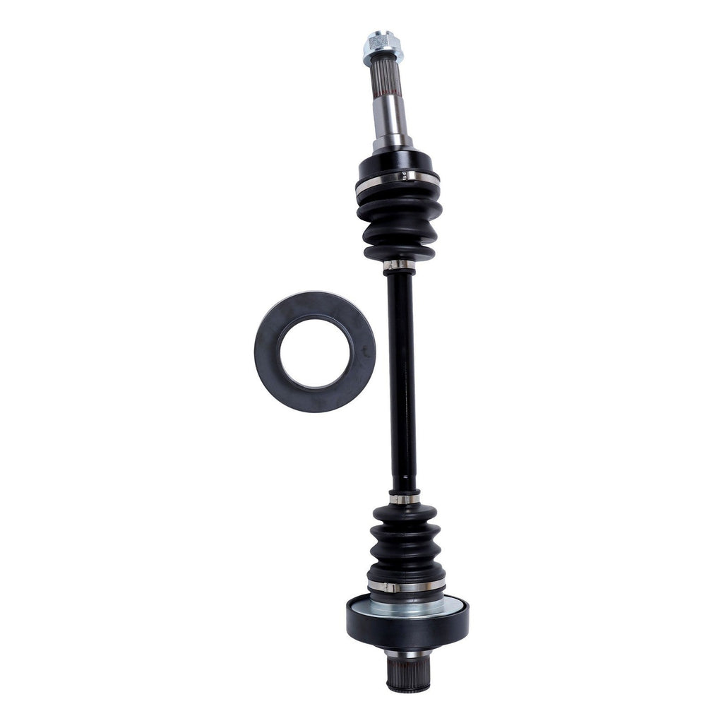 Rear Left CV Axle Drive Shaft Yamaha Rhino 450 660 700 04-09 5UG-F531H-21-00