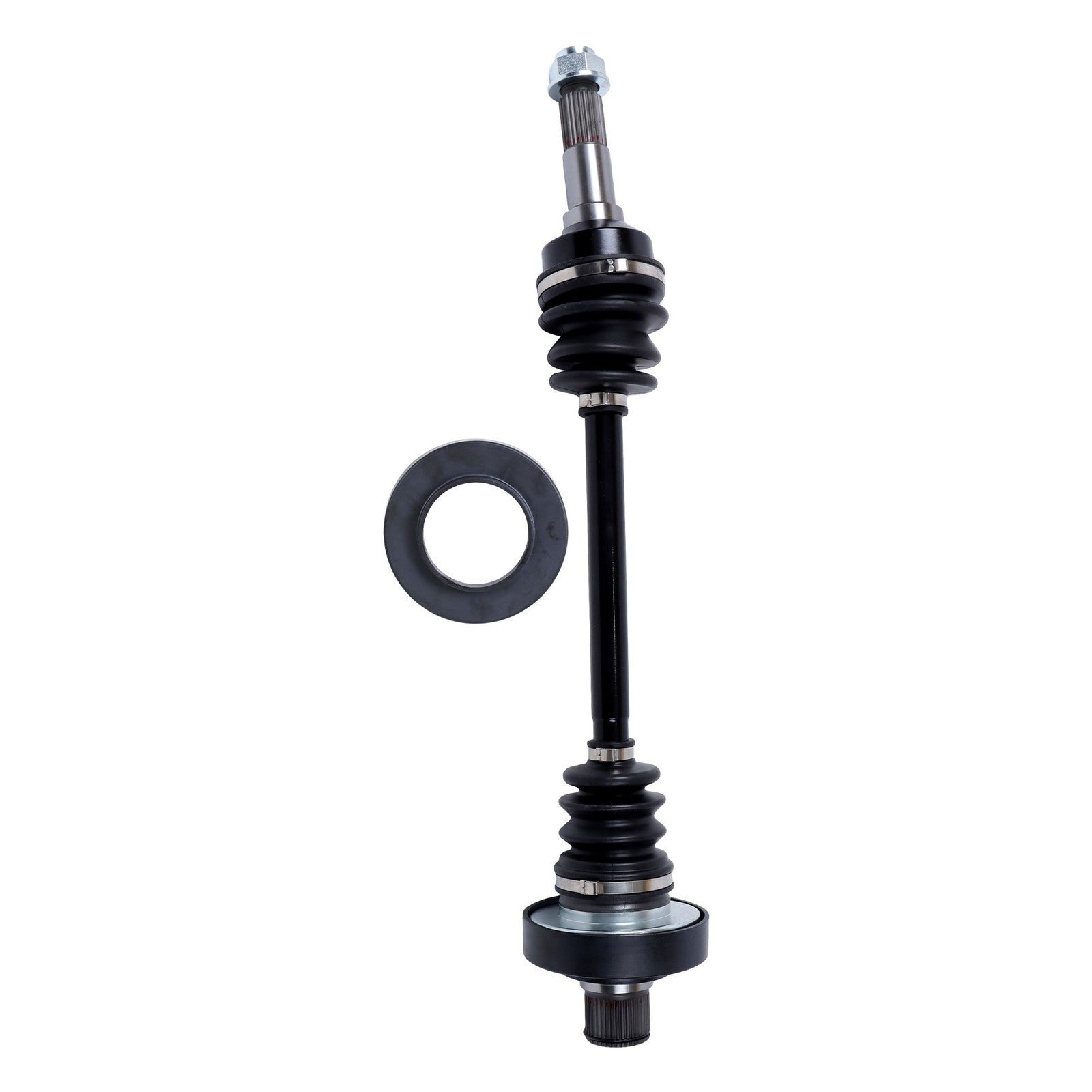 Rear Left CV Axle Drive Shaft Yamaha Rhino 450 660 700 04-09 5UG-F531H-21-00