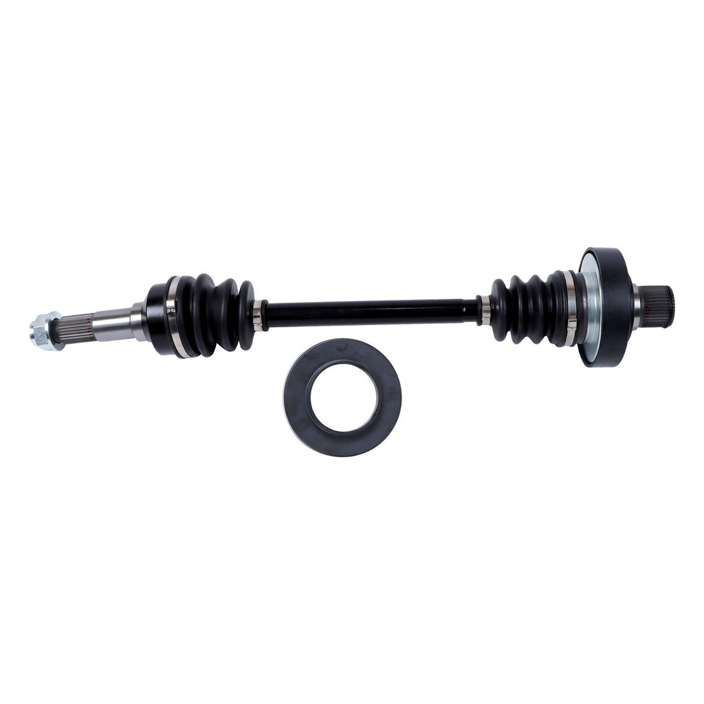 Rear Left CV Axle Drive Shaft Yamaha Rhino 450 660 700 04-09 5UG-F531H-21-00