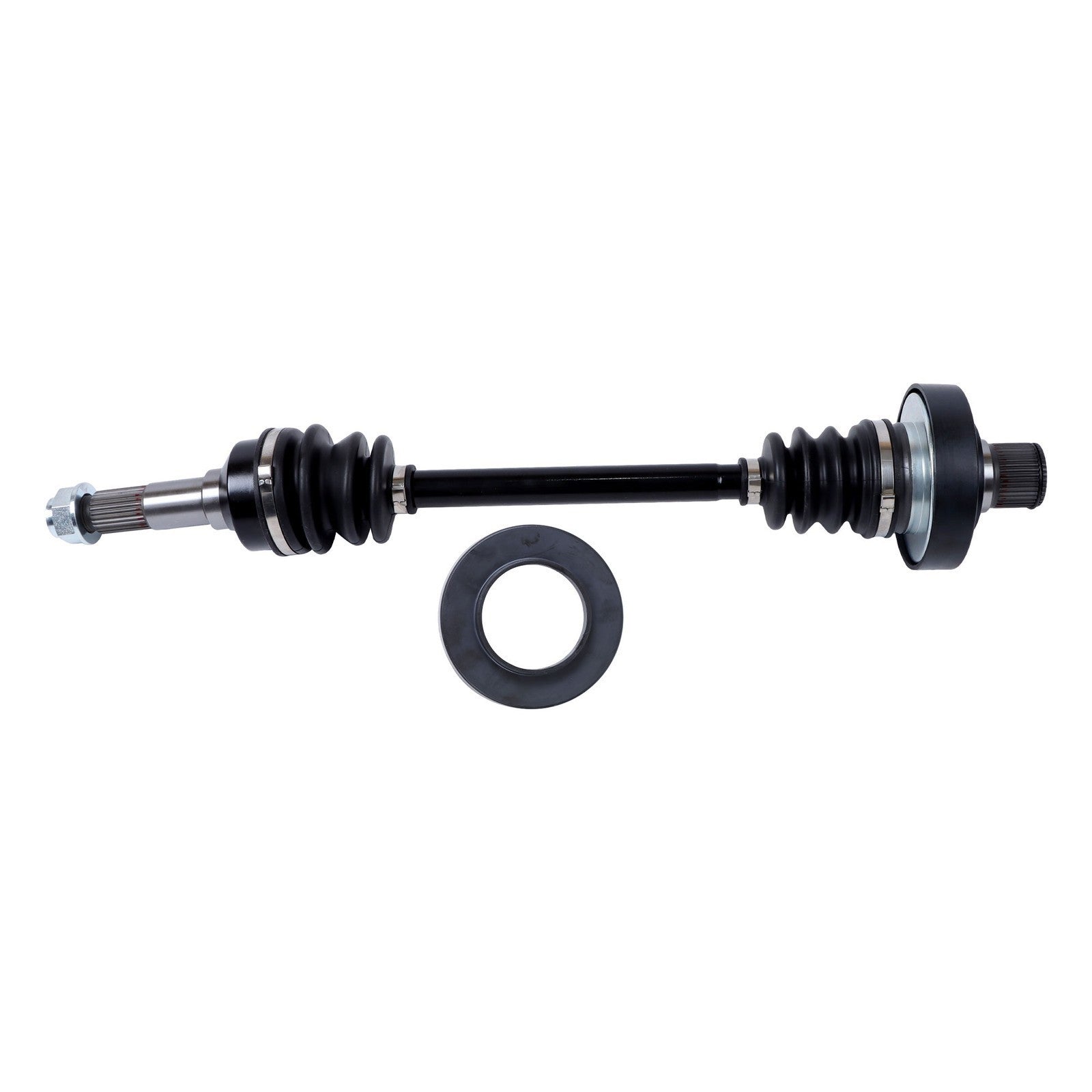 Rear Left CV Axle Drive Shaft Yamaha Rhino 450 660 700 04-09 5UG-F531H-21-00
