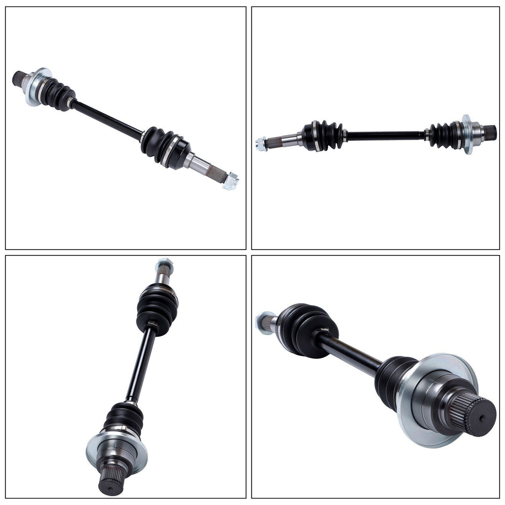 Rear Left CV Axle Drive Shaft Yamaha Rhino 450 660 700 04-09 5UG-F531H-21-00