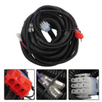 LED Street Legal Light Kit for Yamaha Drive2 Golf Cart 2017-Up Deluxe