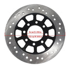 44" ATV Go Kart Rear Live Axle Kit Sprocket Brake Wheel Hub Quad Fit
