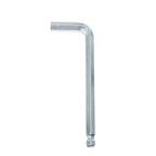 4-Step Stainless Steel Telescoping Boat Ladder Foldable Premium New