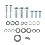 13.5" High-End Boat Rotary Steering System Kit for 13ft Outboard SS13713