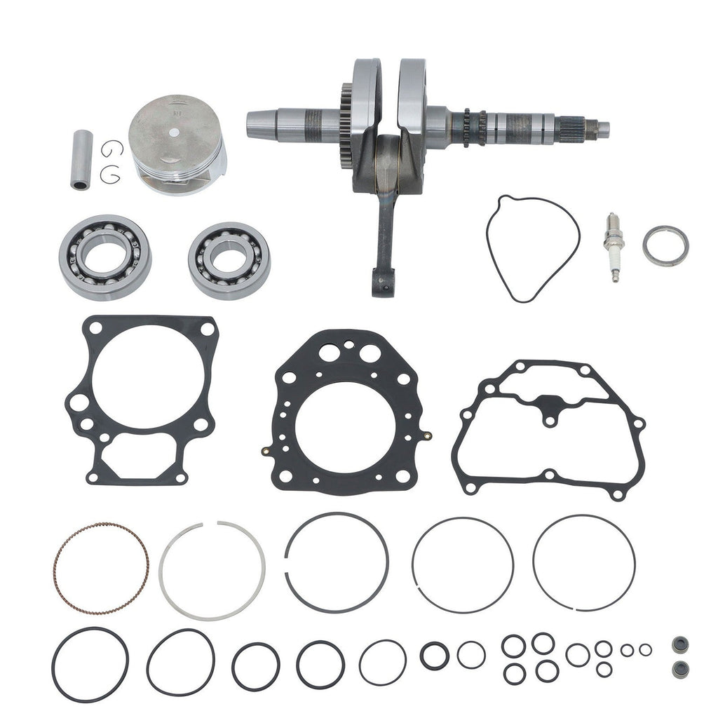Honda TRX 420 Rancher Engine Crankshaft Rebuild Kit CBK0218 Fit FE/TE