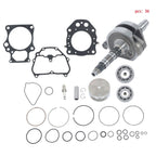Honda TRX 420 Rancher Engine Crankshaft Rebuild Kit CBK0218 Fit FE/TE