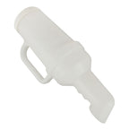 2× Universal Sand Bottles with Handle & Holder for E-Z-GO Yamaha Golf Cart