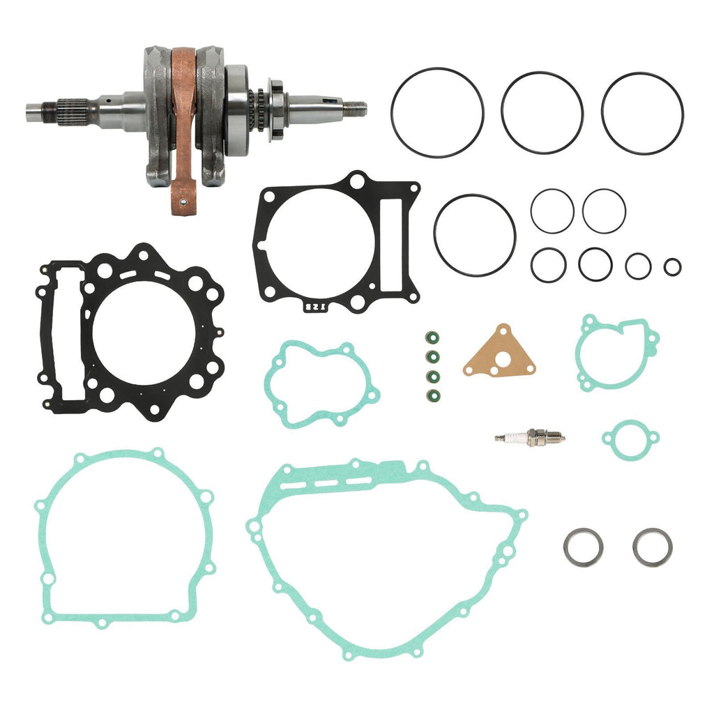 2007-2013 Yamaha Rhino Grizzly Viking 700 Crankshaft Gasket ATV Fit